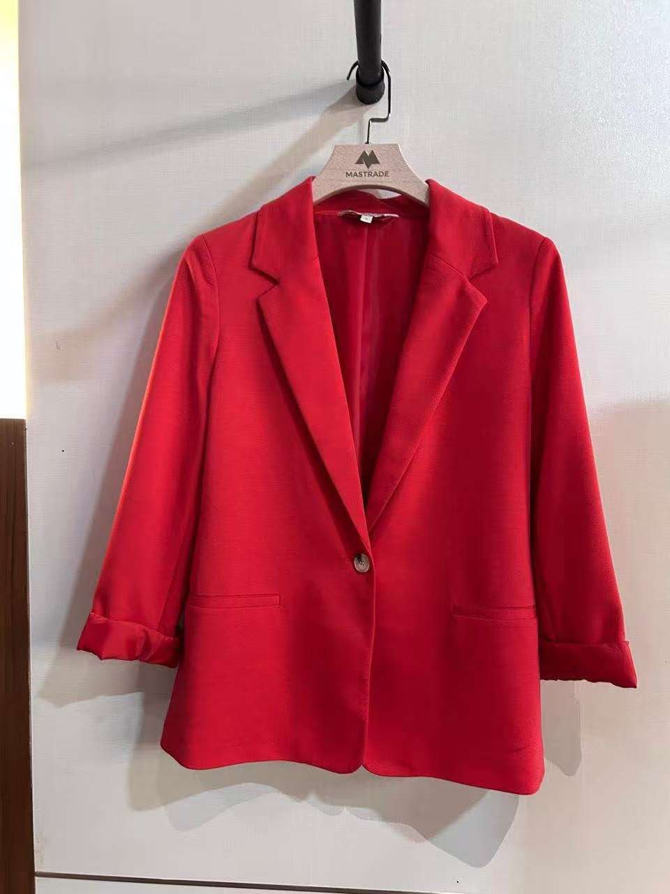 Ladies Casual Blazer