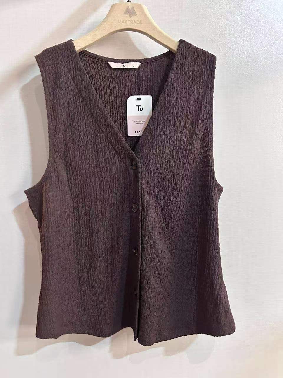 Ladies Tops