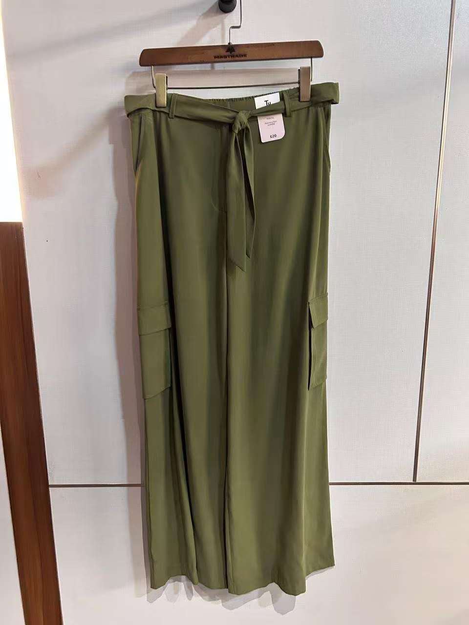 Ladies Pant