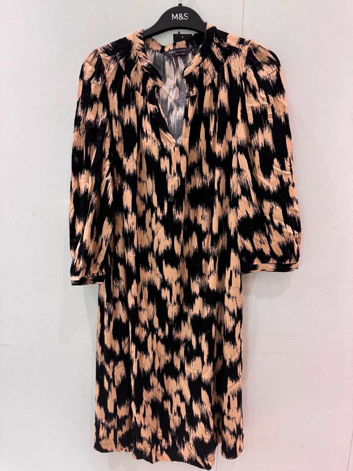 Ladies Dress