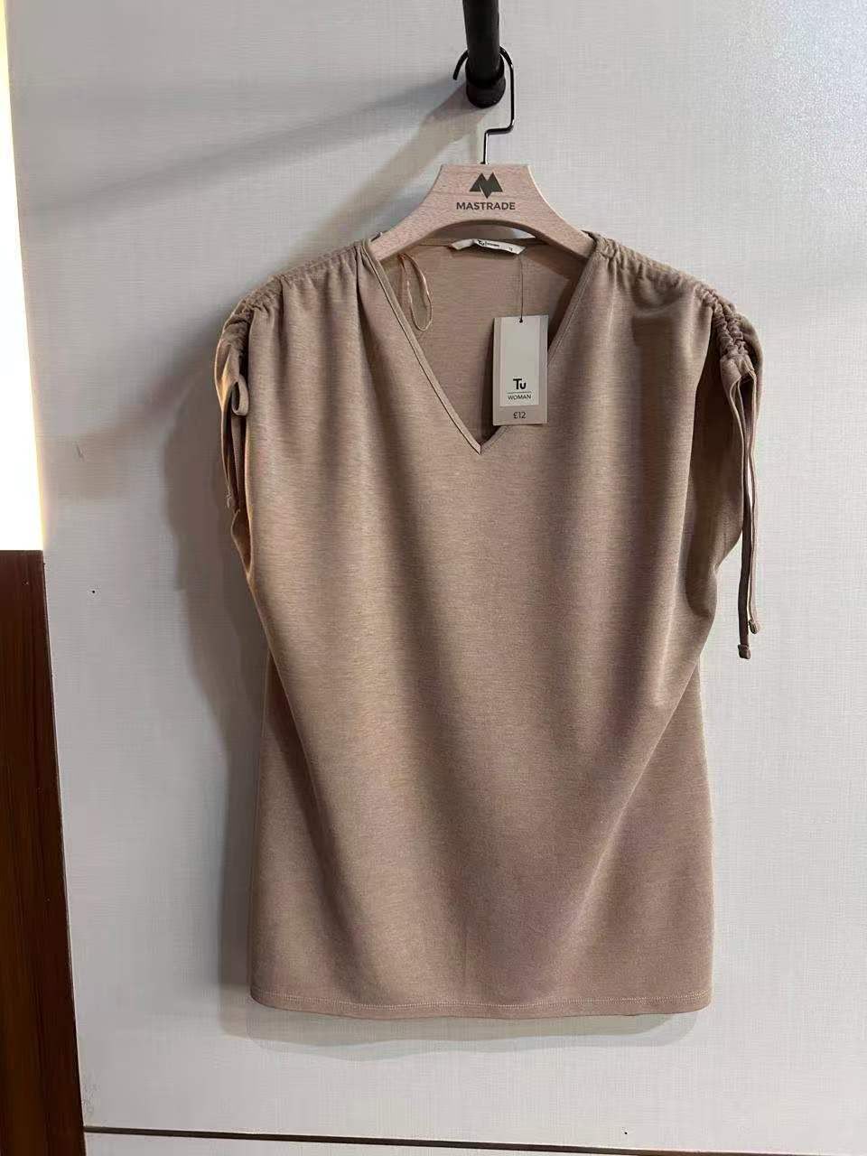 Ladies Tops
