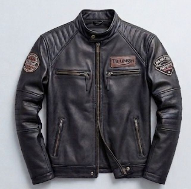 The Cafe Racer