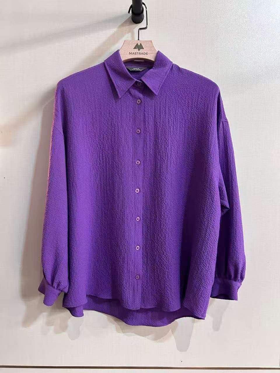Ladies - Shirt