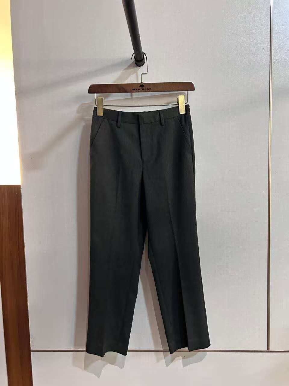 Woven Pants